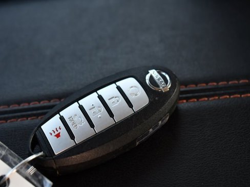 Used 2022 Nissan Altima 2.5 SR image 15