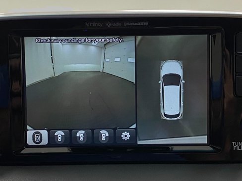 Used 2020 Hyundai Tucson Limited image 26