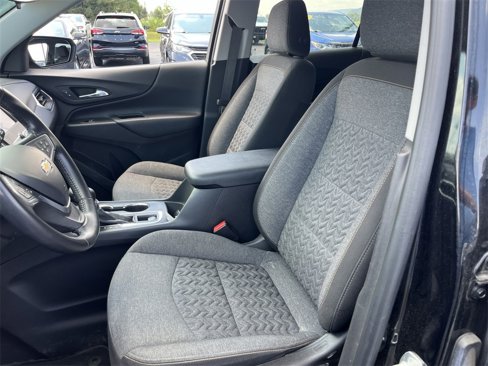 Certified 2022 Chevrolet Equinox LT image 18