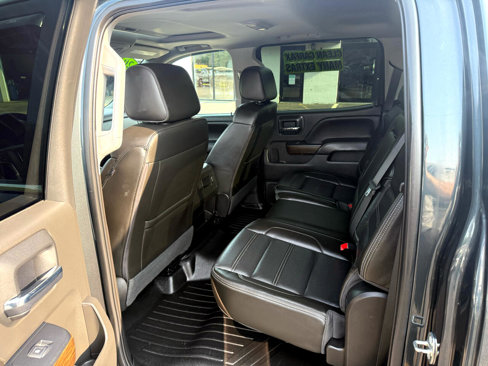 Used 2018 GMC Sierra 1500 Denali w/ Denali Ultimate Package image 24