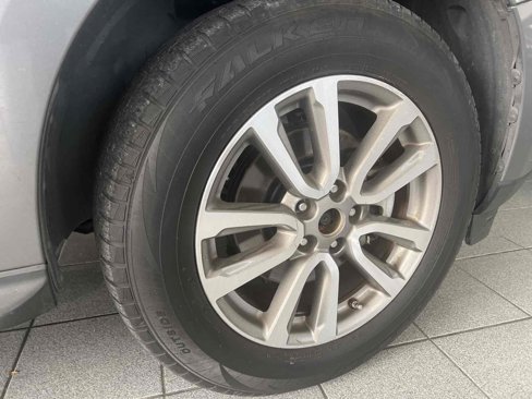 Used 2015 Nissan Pathfinder S image 10