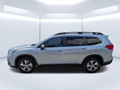 Used 2021 Subaru Ascent Premium w/ Convenience Package image 6