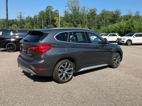 Used 2019 BMW X1 sDrive28i w/ Convenience Package image 13