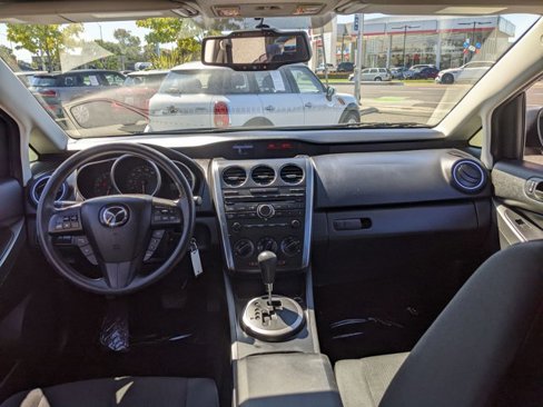 Used 2011 MAZDA CX-7 i SV image 15