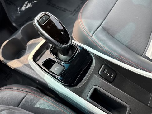Used 2021 Chevrolet Bolt Premier w/ Infotainment Package image 27