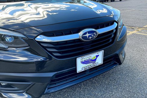 Used 2020 Subaru Legacy Premium image 31