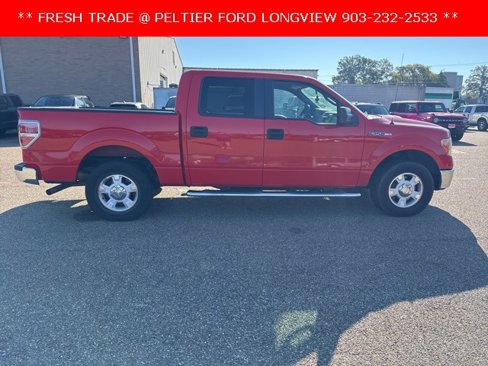 Used 2013 Ford F150 XLT image 12