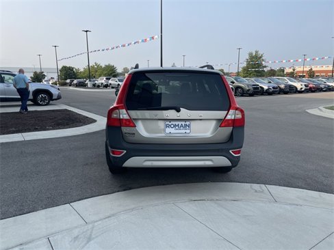 Used 2013 Volvo XC70 3.2 Premier image 4