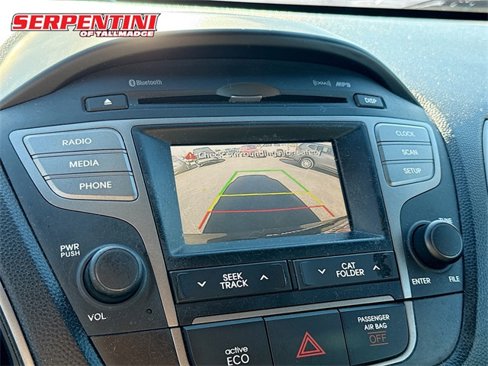 Used 2015 Hyundai Tucson GLS w/ Option Group 02 image 15