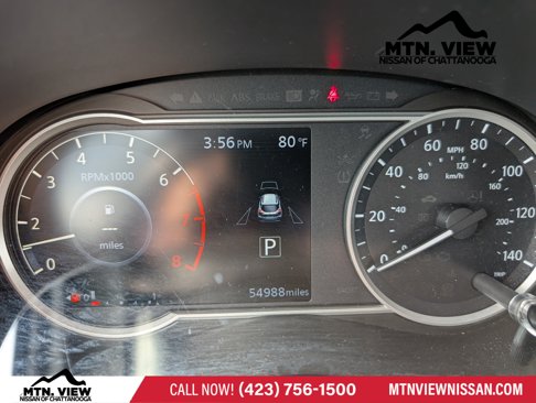 Used 2019 Nissan Kicks SR w/ Exterior Package image 18