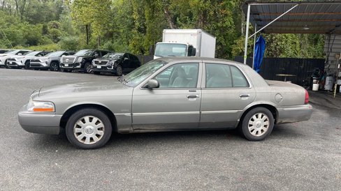 Used 2004 Mercury Grand Marquis LS image 1