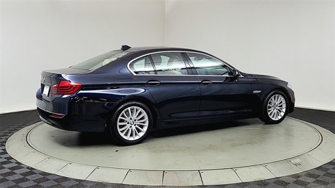 Used 2016 BMW 528i xDrive Sedan image 7