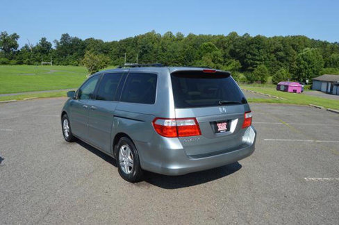 Used 2007 Honda Odyssey EX-L image 58
