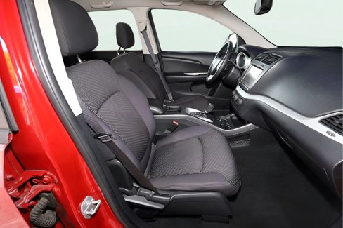 Used 2015 Dodge Journey SXT w/ Quick Order Package 22C image 13