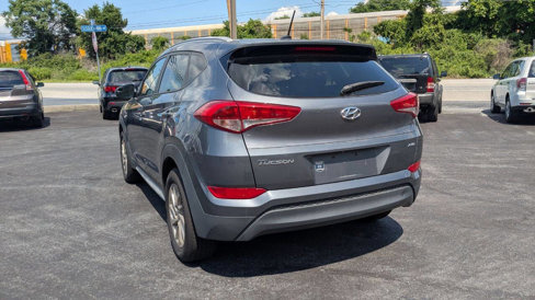 Used 2017 Hyundai Tucson SE image 14