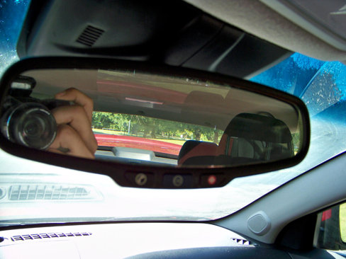 Used 2012 Chevrolet Cruze LT w/ RS Package image 13
