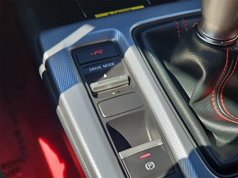Used 2024 Honda Civic Type R image 18