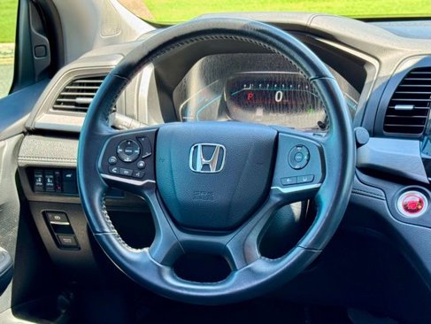 Used 2023 Honda Odyssey EX-L image 28