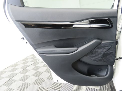 Used 2024 Kia Seltos S image 27