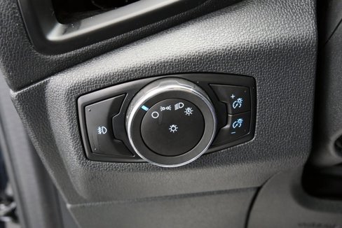 Used 2021 Ford EcoSport Titanium w/ Interior Protection Package image 25