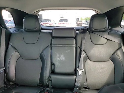 Used 2019 Jeep Cherokee Limited image 23