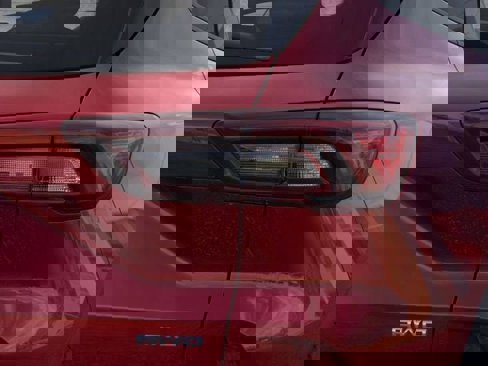 New 2025 Ford Escape ST-Line Select w/ Tech Pack #1 image 21
