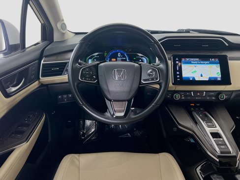 Used 2018 Honda Clarity Touring image 22