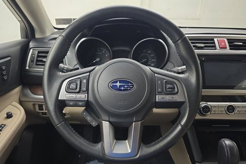 Used 2017 Subaru Outback 3.6R Limited image 15