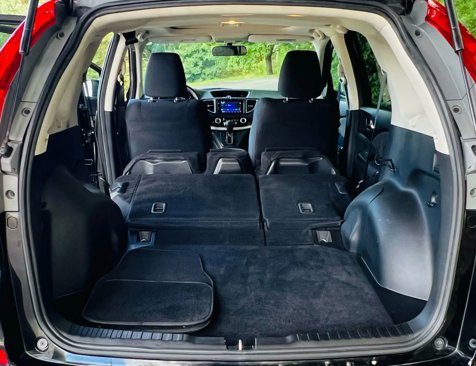 Used 2016 Honda CR-V EX image 24