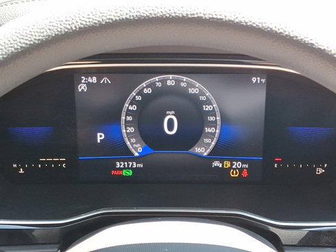 Certified 2022 Volkswagen Jetta S image 21