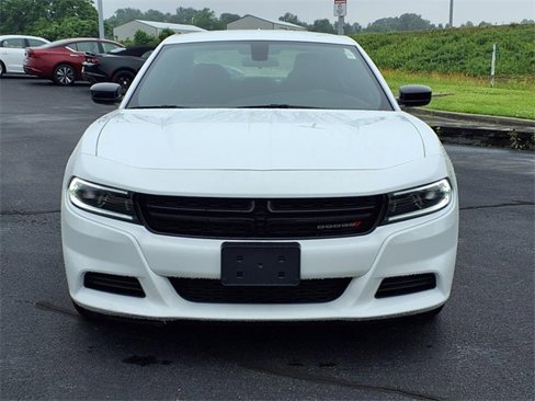 Used 2023 Dodge Charger SXT image 28