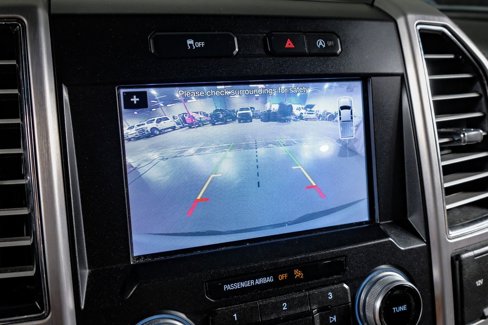 Used 2019 Ford F150 Platinum image 22