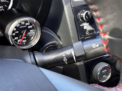 Used 2020 Subaru WRX Limited image 25