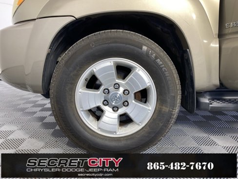 Used 2006 Toyota 4Runner Sport image 9