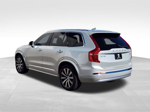 Certified 2022 Volvo XC90 T6 Inscription w/ Advanced Package image 5