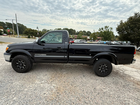 Used 2002 Toyota Tundra SR5 image 8