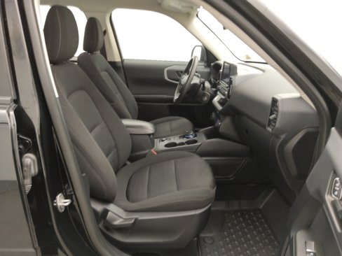 Used 2021 Ford Bronco Sport image 21