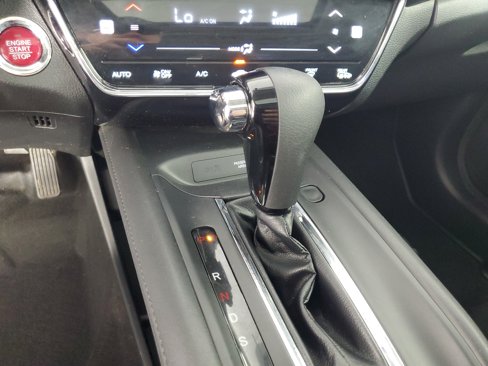 Used 2016 Honda HR-V EX image 17