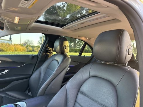 Certified 2019 Mercedes-Benz C 300 4MATIC Sedan image 17