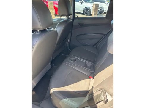 Used 2016 Chevrolet Spark LT image 11