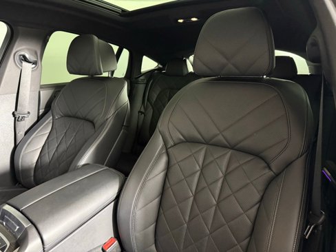 Used 2024 BMW X6 xDrive40i w/ Premium Package image 5
