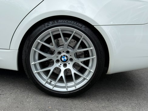 Used 2011 BMW M3 Sedan image 32