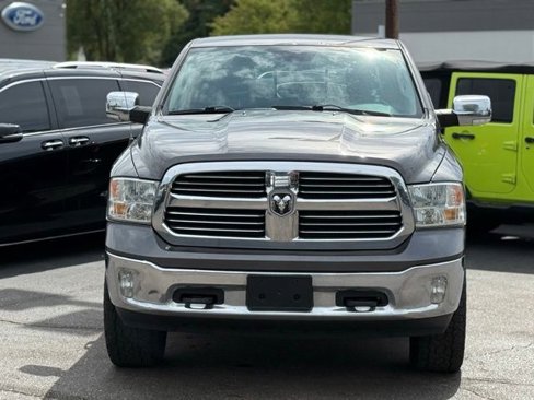 Used 2015 RAM 1500 Big Horn image 38