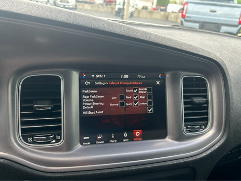 Used 2023 Dodge Charger SXT image 27