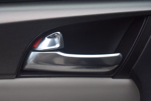 Used 2012 Acura TL w/ Technology Package image 42
