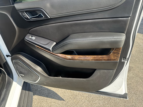 Used 2019 Chevrolet Tahoe LT image 8