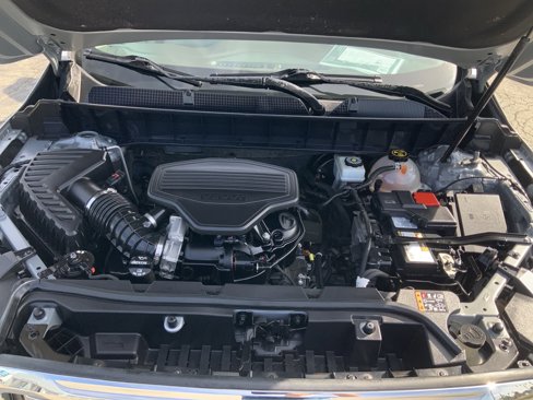 Used 2019 GMC Acadia Denali w/ Technology Package image 10