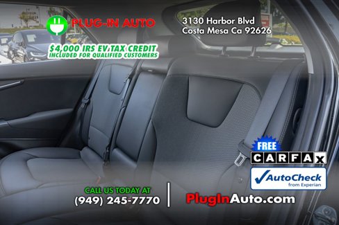 Used 2023 Kia Niro Wind image 9