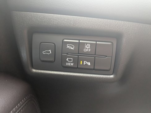 Used 2020 MAZDA CX-5 Signature image 14