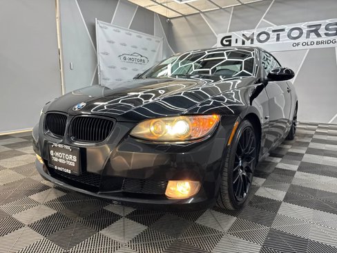 Used 2009 BMW 328i Convertible image 17